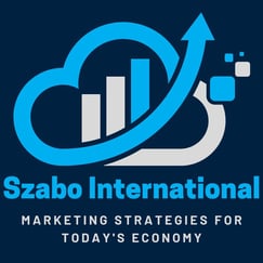 Szabo International Logo